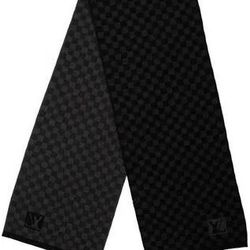 Louis Vuitton Scarf 
