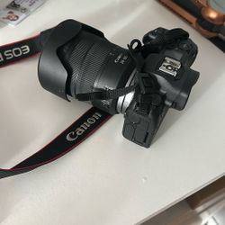 Canon EOS R for sale