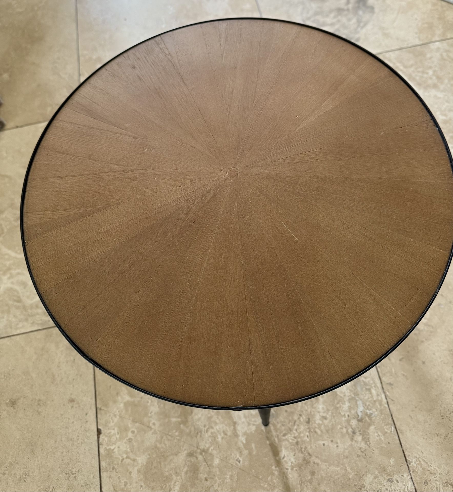 Mid century Modern Style Table
