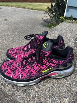 Nike Air Max Plus 10.5