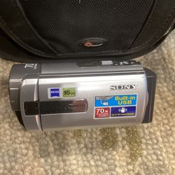 Sony Handycam