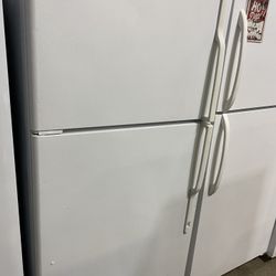 Top Freezer Fridge