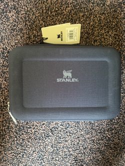 Stanley Hard Shell Zip Case