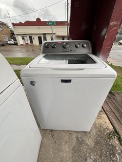 Top Load , Washers , Dryers 
