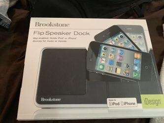 Old school iPad dock wide charger older models