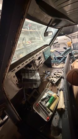 C10 1968 many parts