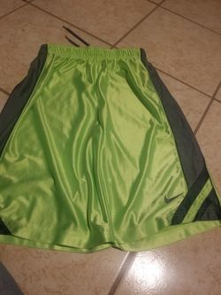 Shorts De Niño 