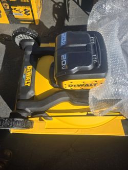 Dewalt 20v Push Lawn Mower Kit Combo