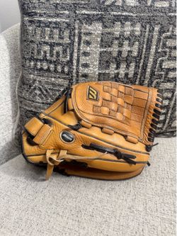 Mizuno Franchise Series GFN 1300 Baseball Glove 13” Outfield RHT