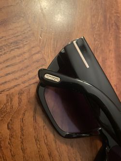 Tom Ford Glasses