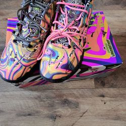 Puma Lamelos MB.3 Dexter's Laboratory 