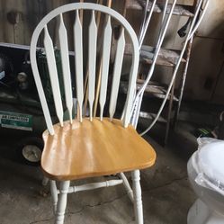2 Chairs For Sale