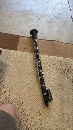 Clarinet