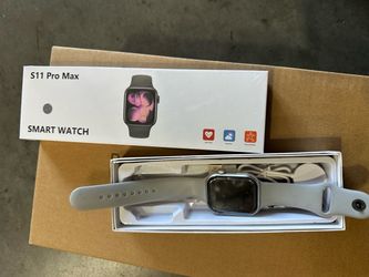 S11 Smart Watch Wholesale Only