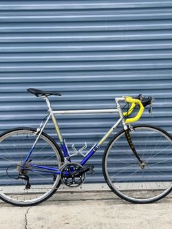 Lemond 58cm Road Bike