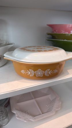 Vintage Pyrex
