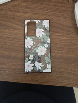 Galaxy S22 Ultra 5G Phone Case