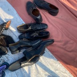 Shoes