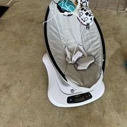 4moms mamaroo