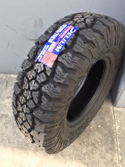 Off-road Tyres @Wholesale Prices -we Deliver Only -new Tires Only