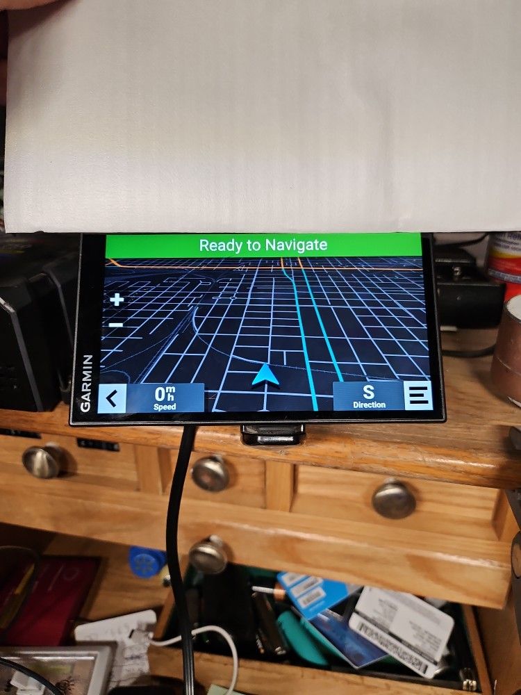 Garmin Navigation