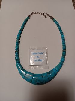 Jewelry. Beautiful Designer 18inch Necklace.  