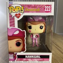 Funko Pop! Hawkgirl 