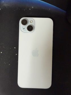 iPhone 15 Plus