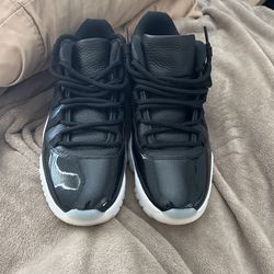 Air Jordan 11 Retro Low '72-10'