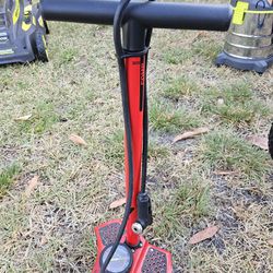 Specialized Air Tool Bike tire pump