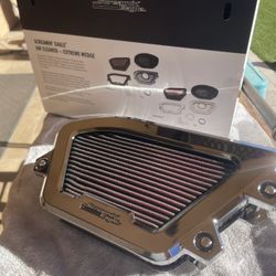 Harley Davidson Air Cleaner