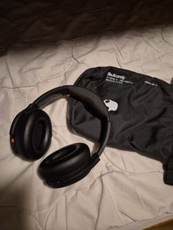 Skullcandy Crusher Evo and ANC 2