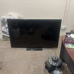 Sharp Led Lcd Tv75” Aquos 
