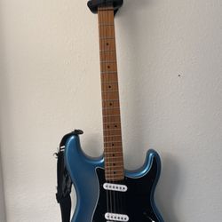 Squier contemporary Stratocaster 