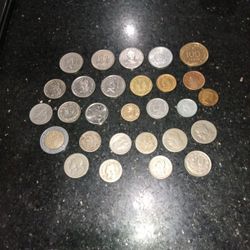Coins