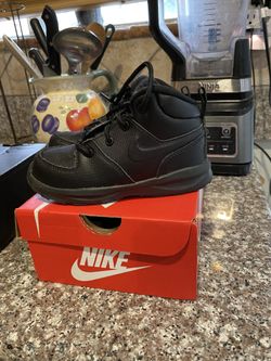 Boy Shoes