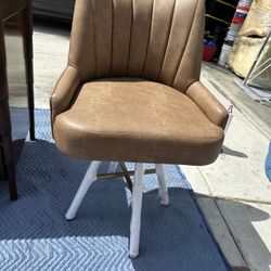 Brown Chair