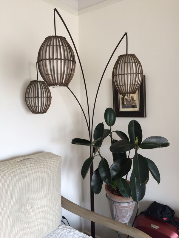 Floor Lamp Lantern Floor Lamp Lantern