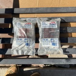 Water Heater Earthquake Stamps