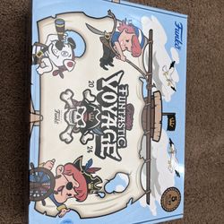 Funko Funday Voyage 