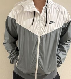 Nike Jacket