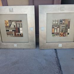 Paintings  