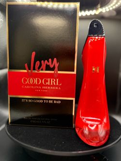Carolina Herrera Good Girl