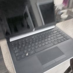 HP Laptop | Tech Project Steal!
