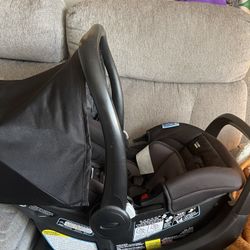 Infant Car seat