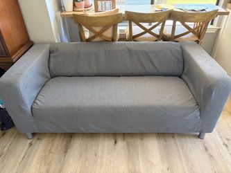 FREE ikea couch