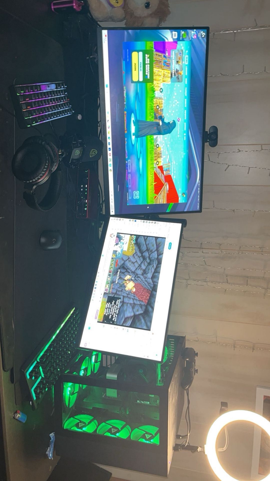 Selling My High End Gaming PC