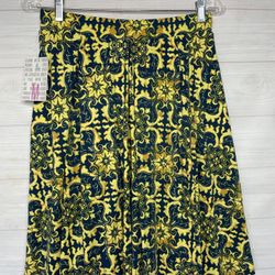 Lularoe Madison Skirt 