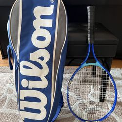 Kids Tennis Racket
