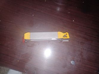 Bad Ass Knife Sharpener 